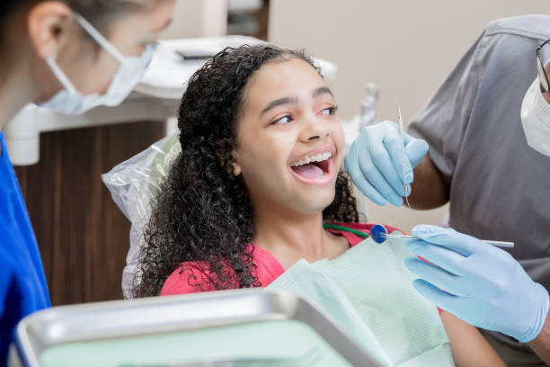 Best Emergency Gum Pain Relief  in Covgton, IN