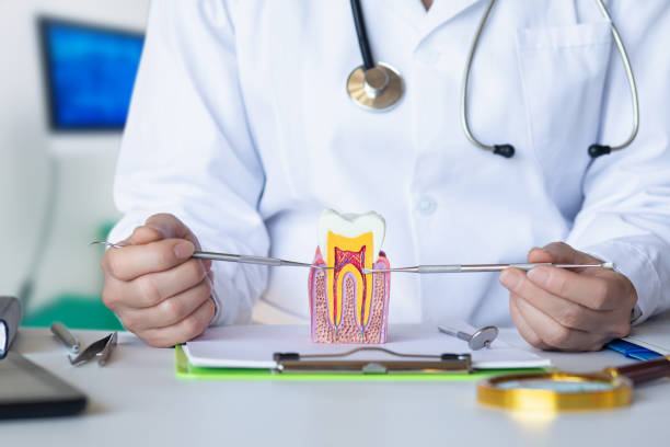 Best Urgent Tooth Repair  in Covgton, IN