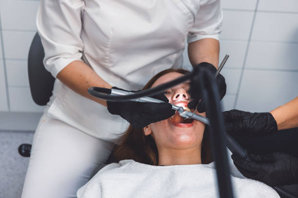 Best Dentist Open on Weekends  in Covgton, IN