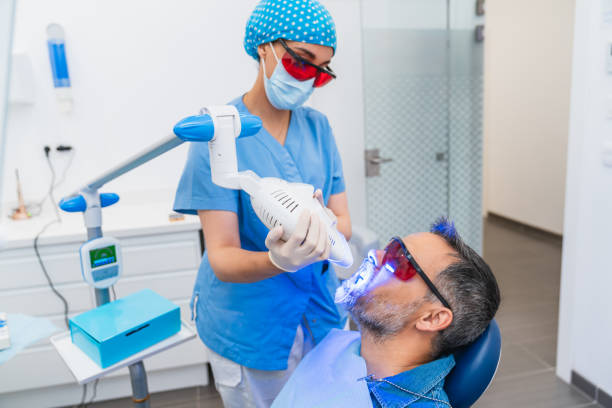 Best Chipped Tooth Repair Near Me  in Covgton, IN